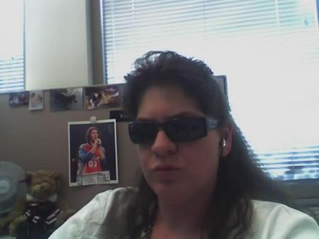 Kristine Patterson Photo 22
