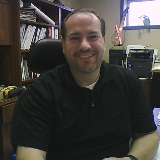 Michael Votaw Photo 9