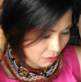 Cindy Tang Photo 4