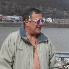Ralph Ross Photo 37