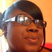 Ruth Auguste Photo 6