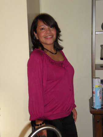 Cynthia Garcia Photo 37