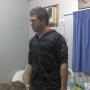 Josh Calvert Photo 21