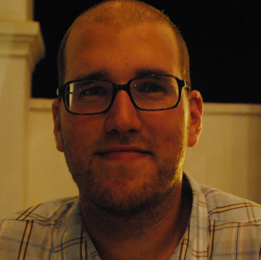 Michael Roth Photo 22