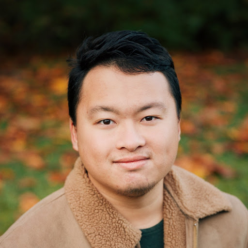 Dominic Chan Photo 36