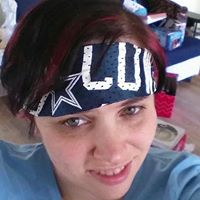 Crystal Alpaugh Photo 1