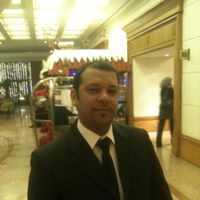 Mohamed Elseidy Photo 11