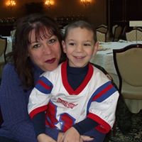 Deborah Volpe Photo 10