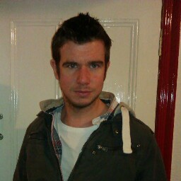 Ian Walker Photo 18