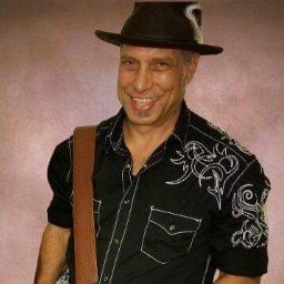 Fred Spence Photo 16