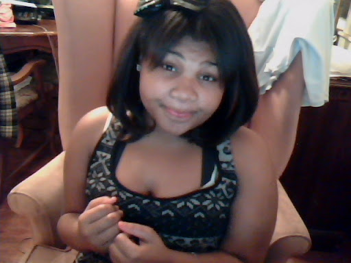 Desiree Perry Photo 15