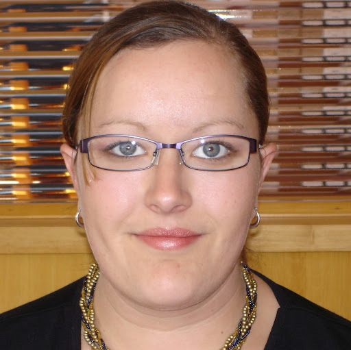 Sarah Nilsen Photo 5