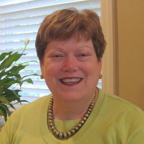 Christine Weber Photo 34