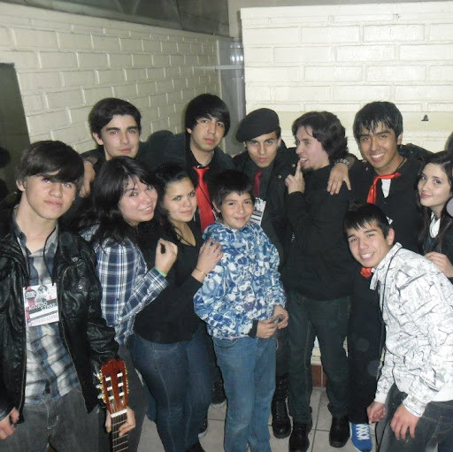 Hector Brito Photo 7