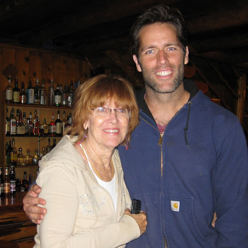 Janet Gibson Photo 12