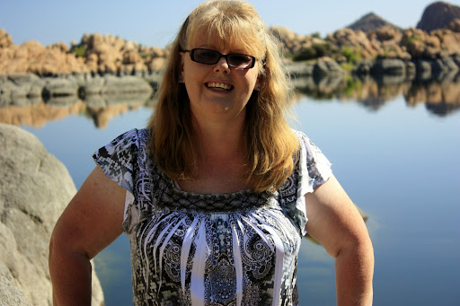 Laura Kilgore Photo 11