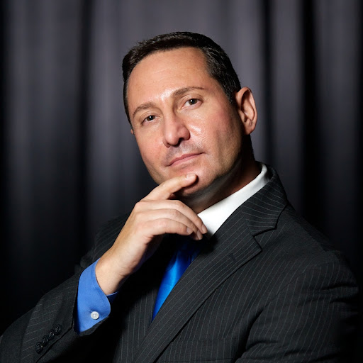 Richard Basch Photo 27
