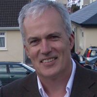 Patrick Cusack Photo 27