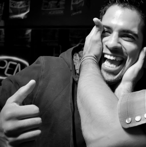 Mario Perez Photo 56