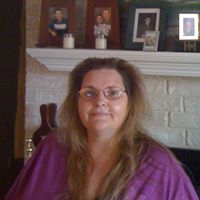 Kathy Trapp Photo 4