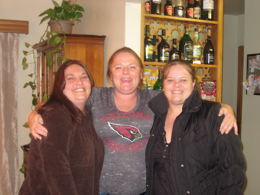 Kelli Riley Photo 19