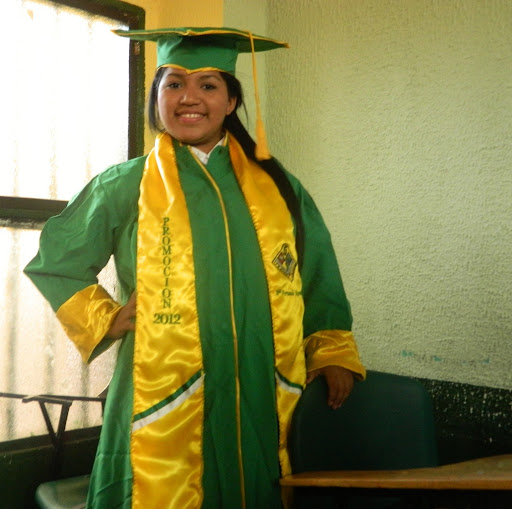 Maria Negrete Photo 9