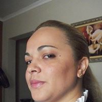 Charlene Ramos Photo 17