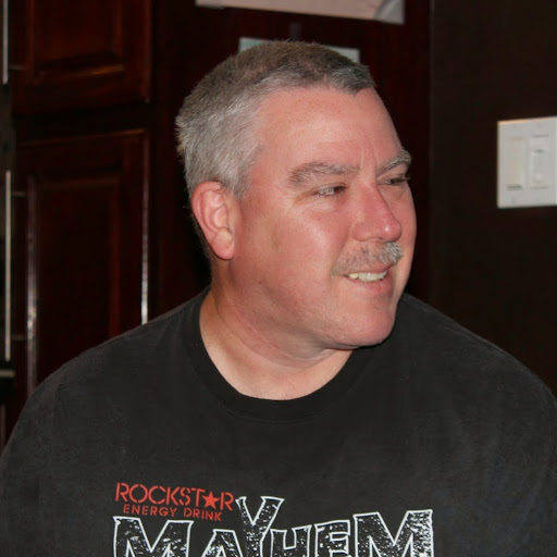 John Fleming Photo 65