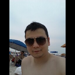 Hang Lin Photo 22