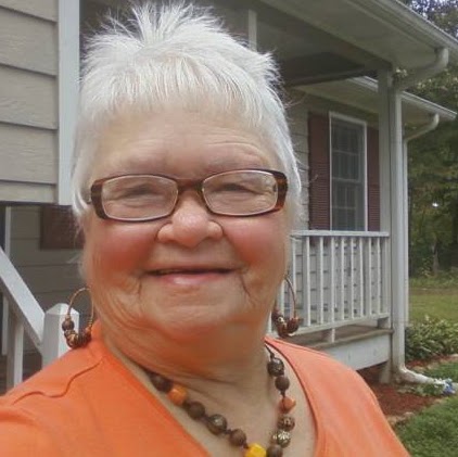 Janet Fletcher Photo 16