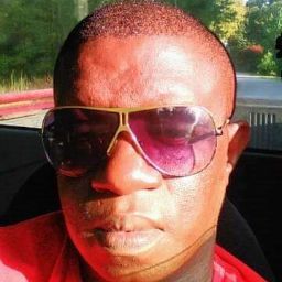 Vincent Griffin Photo 18
