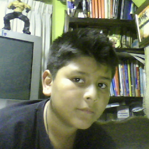 Erick Pacheco Photo 18