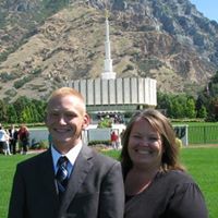 Stacey Burr Photo 2