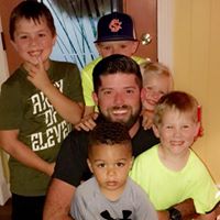 Jason Foster Photo 40