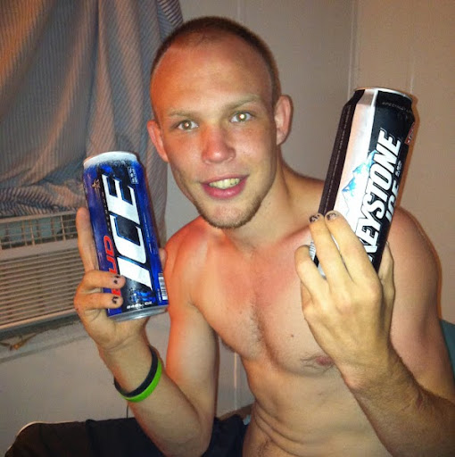 Robbie Robbins Photo 10