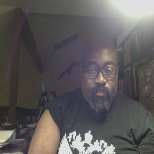 Michael Dotson Photo 17