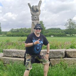 Dirk Heinz Photo 12