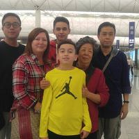 Karen Cheung Photo 18