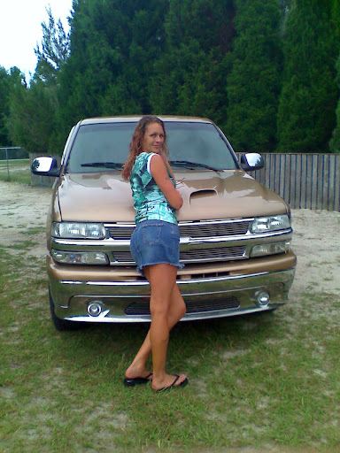 Rebecca Weeks Photo 11