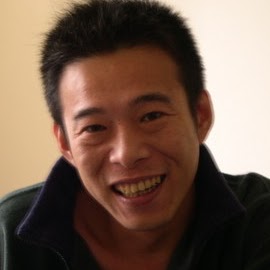 Hung Lin Photo 26