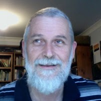 Michael Griffith Photo 33