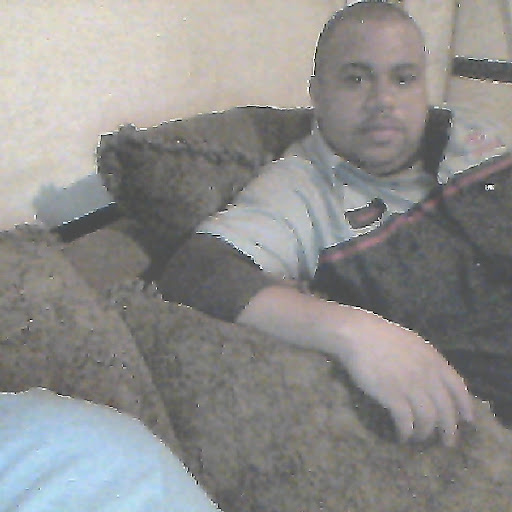 Roderick Aaron Photo 8