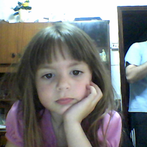 Delfina Leon Photo 2