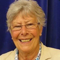 Patricia Calvert Photo 10
