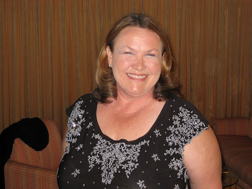 Debbie Francis Photo 14