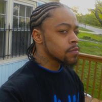 Andre Robinson Photo 48