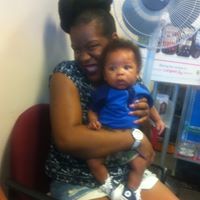 Cora Moore Photo 20