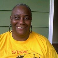Constance Rogers Photo 18