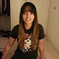 Nadia Silla Photo 4