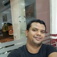 Mohamed Ameer Photo 6